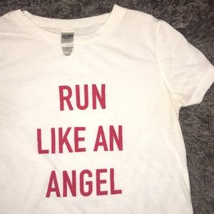 Victoria’s Secret Sport tee